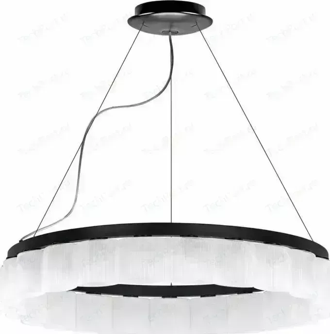 Подвесная светодиодная люстра Lightstar 812236