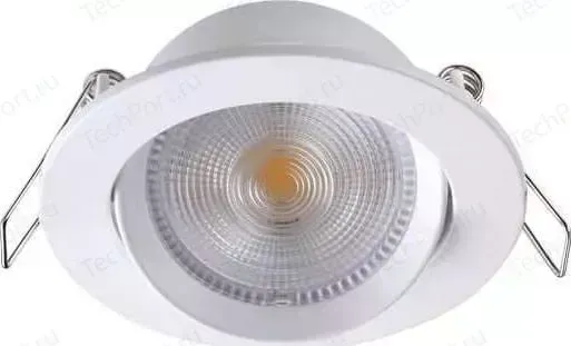 Встраиваемый светодиодный светильник Novotech 357998