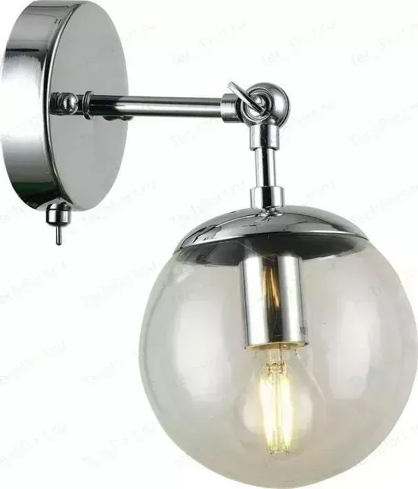 Спот ARTELAMP A1664AP-1CC