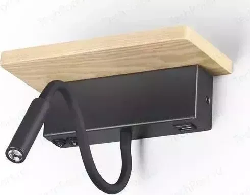 Бра ODEON 3868/8WL