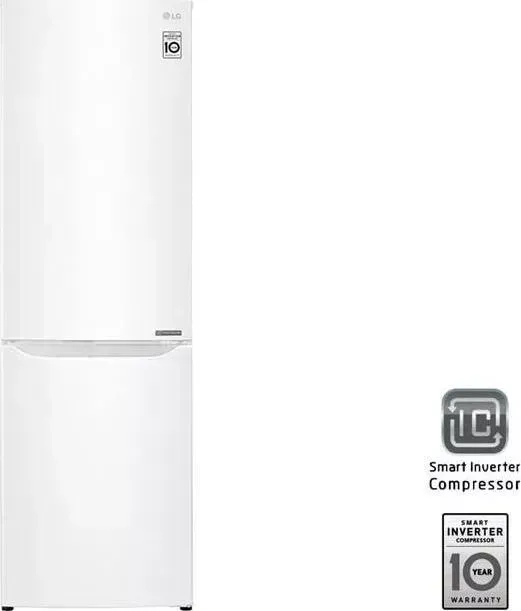 Холодильник LG GA-B419SWJL