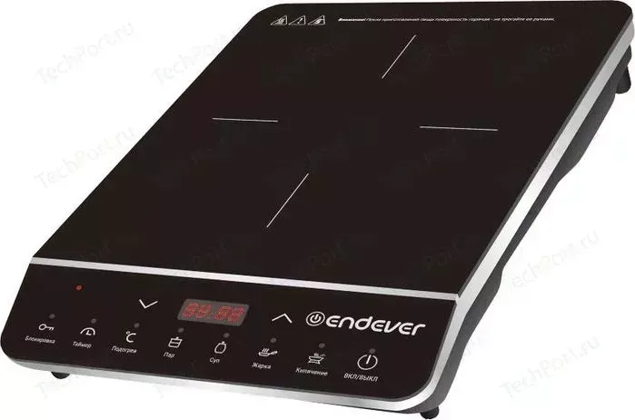 Плитка электрическая индукционная ENDEVER Skyline IP-24