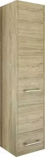 Пенал Sanflor Ларго 40 швейцарский вяз, левый (H0000000520)