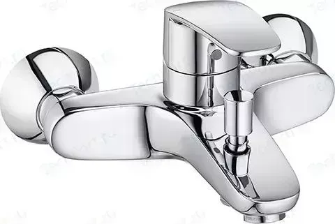 Смеситель для ванны ROCA Monodin New хром (A5A0298C0M)