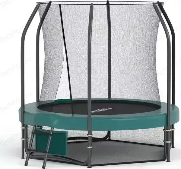 Батут PROXIMA CFR-6FT Premium 183 см 6 FT