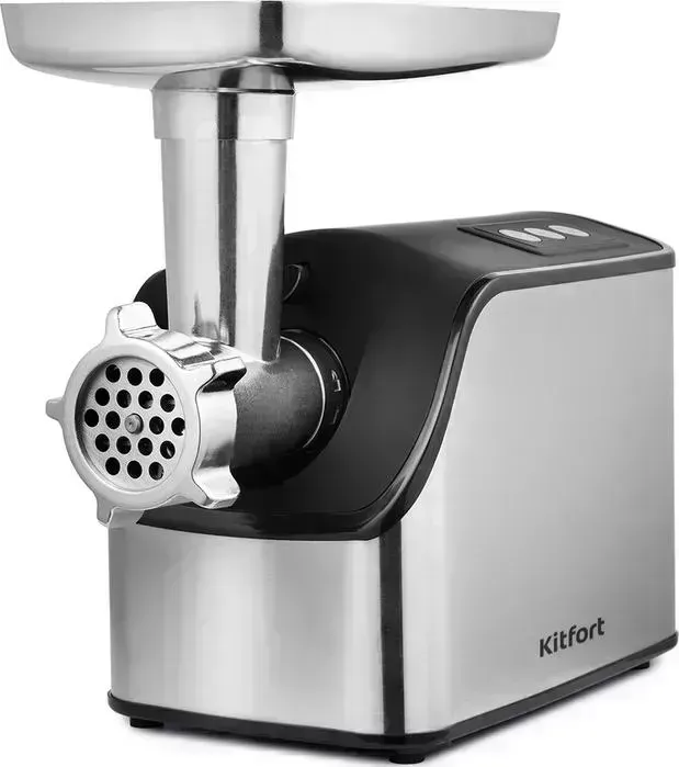 Мясорубка KITFORT KT-2104