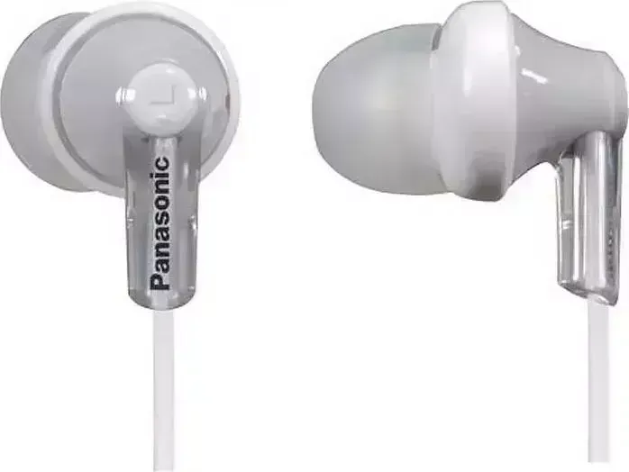 Наушники PANASONIC RP-HJE118GU-S