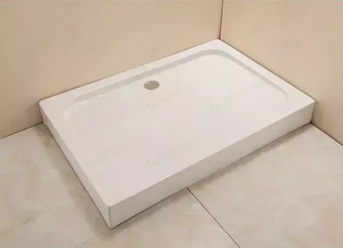 Душевой поддон GROSSMAN 120x80 (PR-ST-120QL-R)