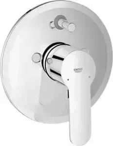 Смеситель для ванны Grohe Eurostyle cosmopolitan (33637002)