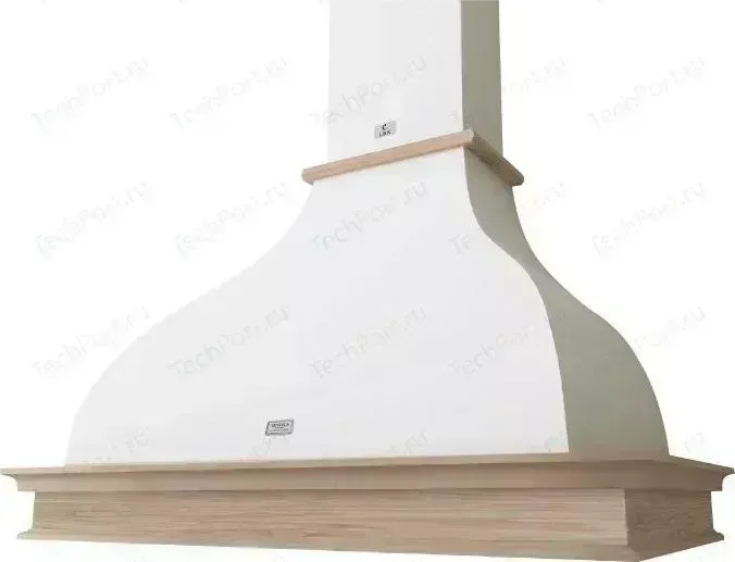 Вытяжка LEX TORINO 60 White