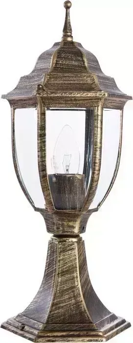 Наземный светильник ARTELAMP A3151FN-1BN