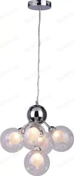 Подвесная люстра Vele Luce VL1173L05