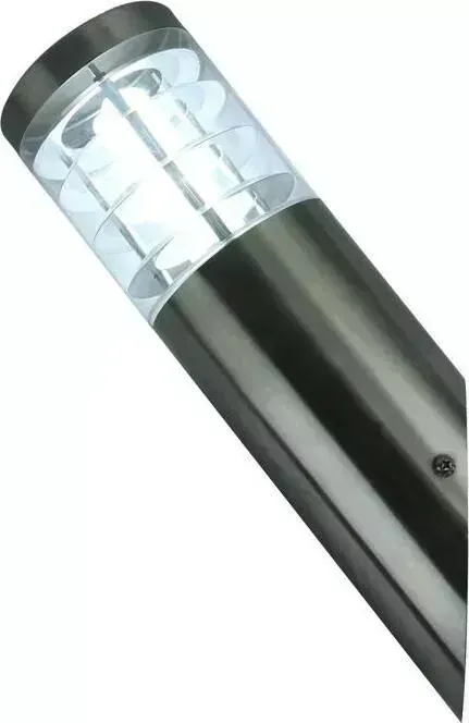 Уличный настенный светильник ARTELAMP A8363AL-1SS