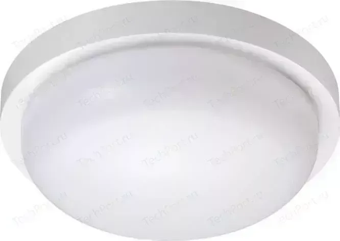 Уличный потолочный светильник Novotech 358016