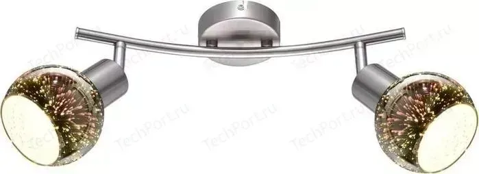 Спот ARTELAMP A6125AP-2SS