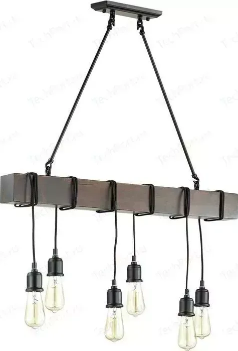 Подвесной светильник Lumion 3740/6