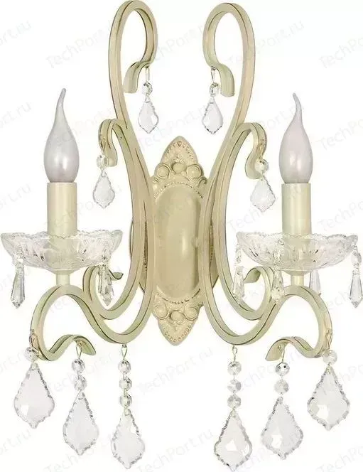 Бра Arti Lampadari Luminare E 2.1.2.601 C