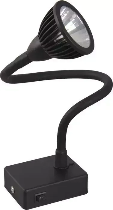 Светодиодный спот ARTELAMP A4107AP-1BK
