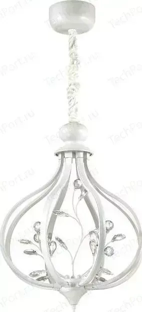 Подвесной светодиодный светильник Lumion 3710/72L