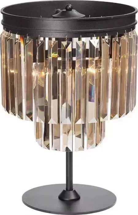 Настольная лампа Vitaluce V5154-1/3L