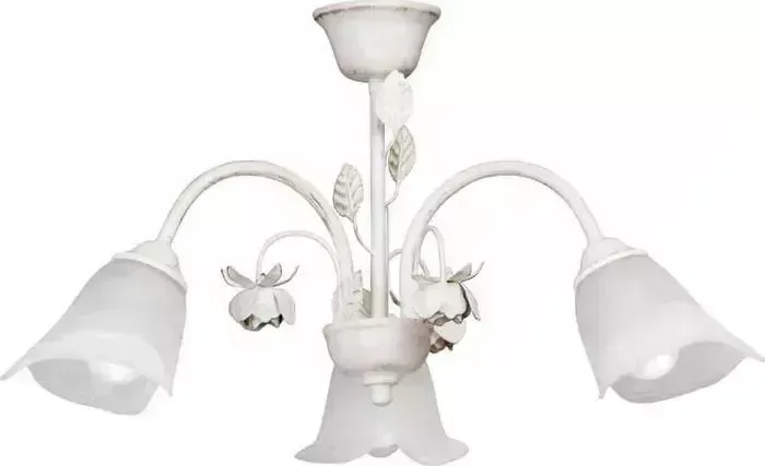 Потолочная люстра Vitaluce V1275-0/3PL
