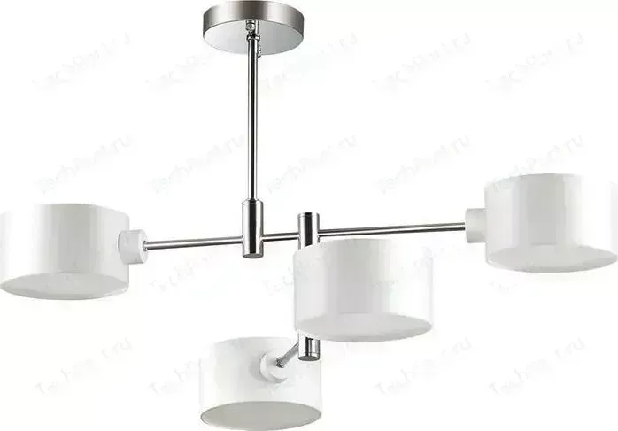 Потолочная люстра Lumion 3742/4C