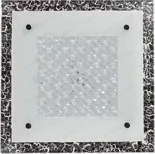 Потолочный светодиодный светильник SONEX 2060/CL