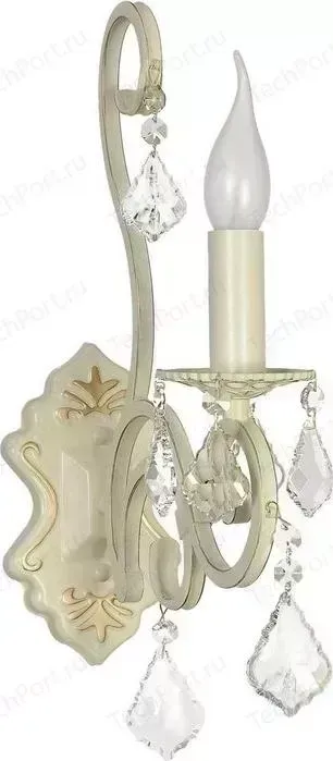 Бра Arti Lampadari Gioia E 2.1.1.602 CG