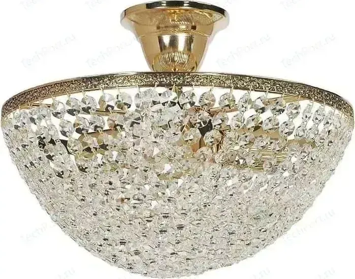 Потолочный светильник Arti Lampadari Stella E 1.3.30.505 G