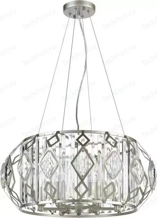Подвесной светильник Vele Luce VL2181P06