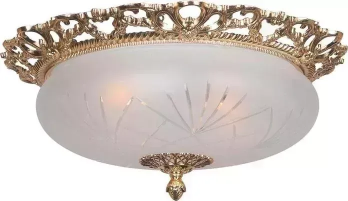 Потолочный светильник Arti Lampadari Venezia E 1.13.46 G