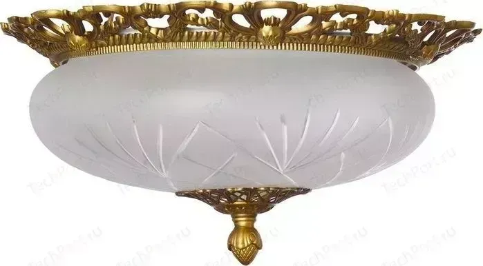 Потолочный светильник Arti Lampadari Venezia E 1.13.38 AG
