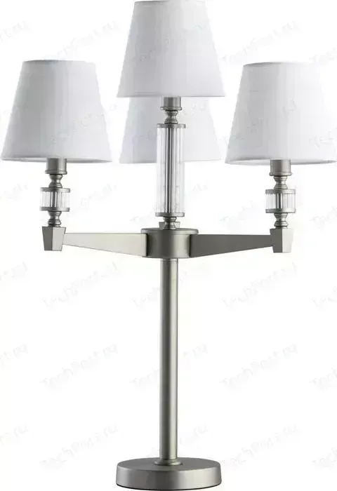 Настольная лампа MW-LIGHT 700033004