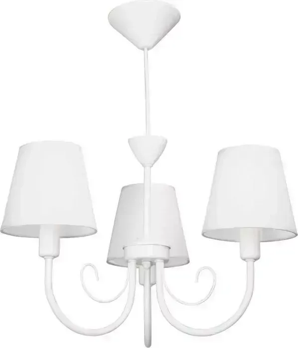 Подвесная люстра Vitaluce V3325/3