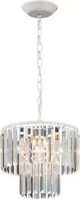 Подвесная люстра Vitaluce V5179-0/4
