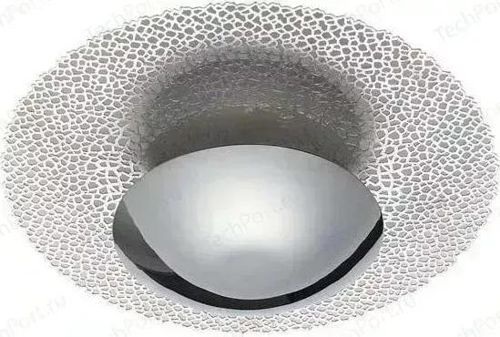 Потолочный светодиодный светильник ODEON 3560/24L