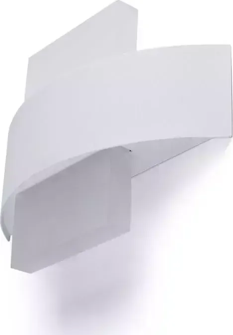 Настенный светодиодный светильник ARTELAMP A1444AP-1WH