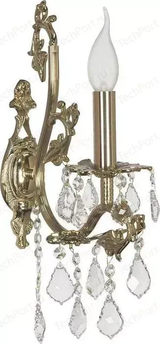 Бра Dio D`arte Sorrento E 2.1.1.200 G