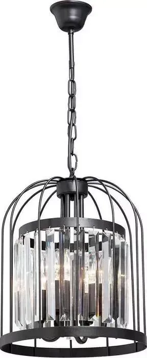 Подвесная люстра Vitaluce V5145-1/4