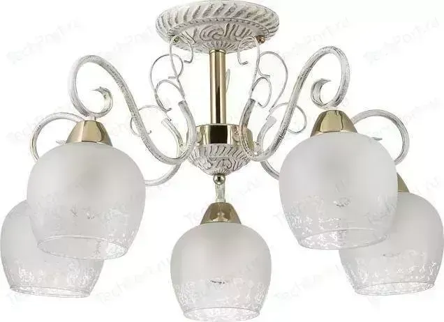 Потолочная люстра Lumion 3505/5C