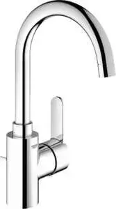Смеситель для раковины Grohe Eurostyle cosmopolitan (23043002)