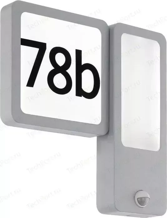 Уличный настенный светодиодный светильник EGLO 97297