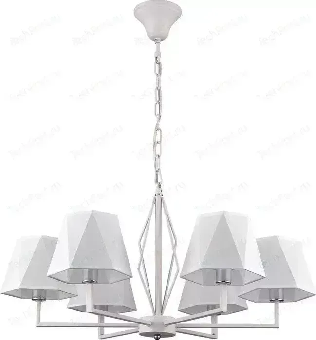 Подвесная люстра Vele Luce VL2191L06