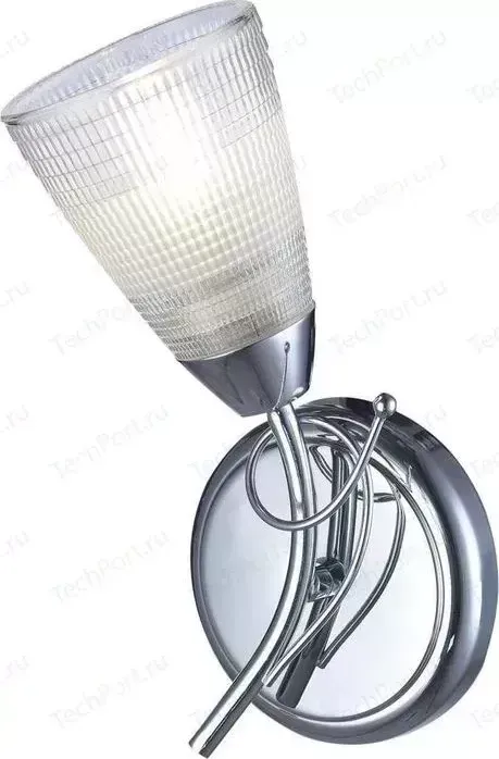Бра Freya FR5684WL-01CH