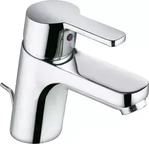 Смеситель для раковины Kludi Logo neo dn8 (372810575)