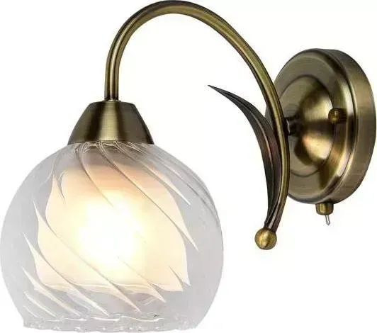 Бра ARTELAMP A1607AP-1AB