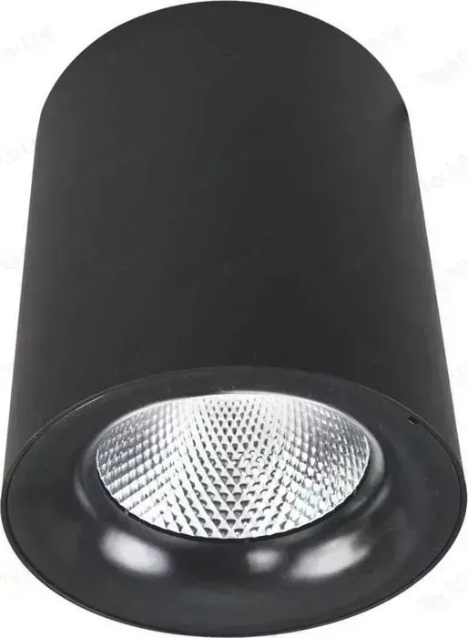 Потолочный светодиодный светильник ARTELAMP A5112PL-1BK