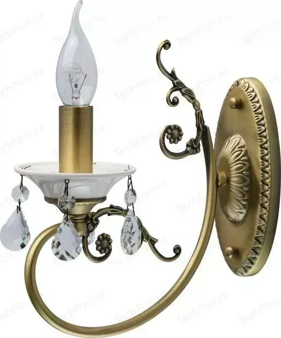 Бра MW-LIGHT 683022301
