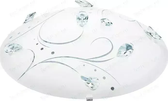 Потолочный светодиодный светильник EGLO 95689