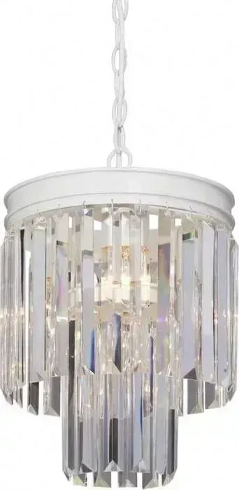Подвесная люстра Vitaluce V5151-0/3+1